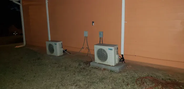 Campbells Custom Heating & Air Llc Picture 1