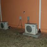 Campbells Custom Heating & Air Llc