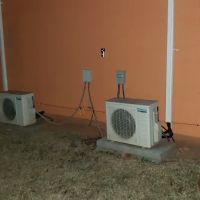 Campbells Custom Heating & Air Llc ico