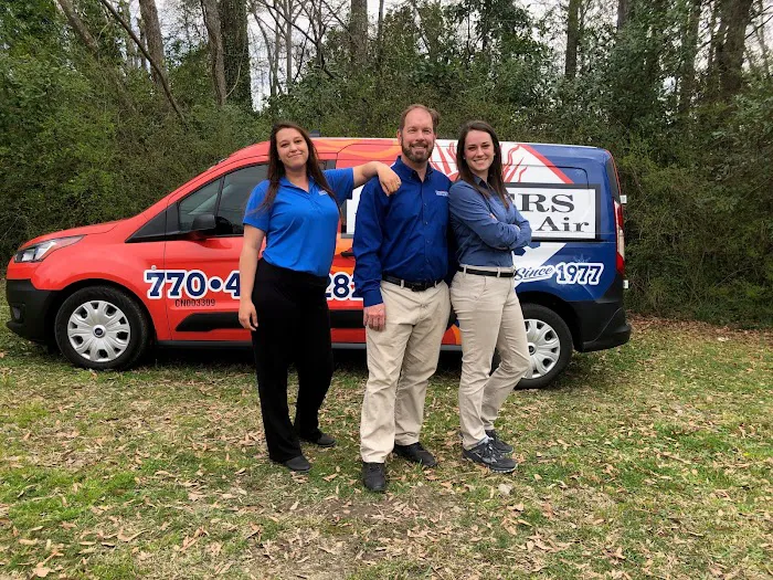 Peppers Heating and Air Conditioning Picture 4