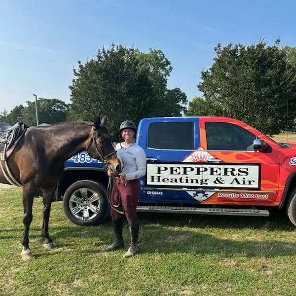 Peppers Heating and Air Conditioning Picture 6