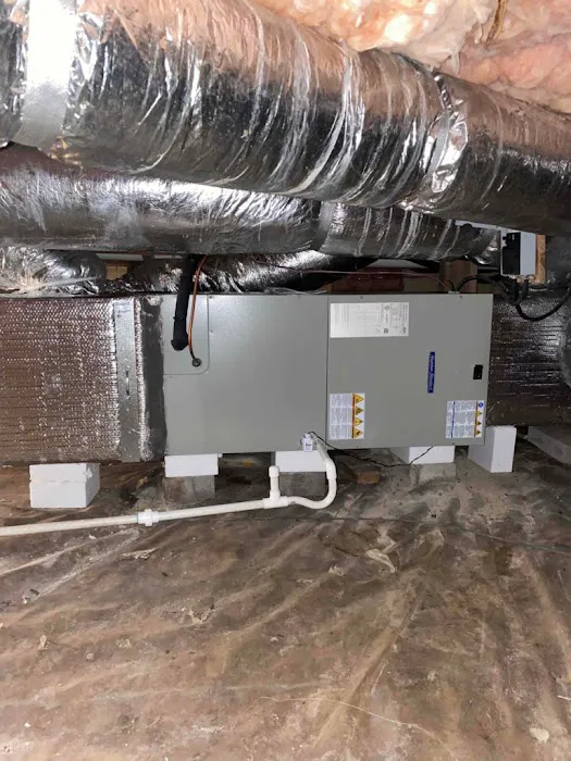 Peppers Heating and Air Conditioning Picture 10