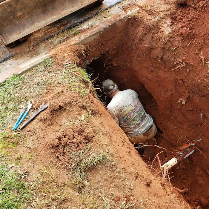 Nesbitt Repair LLC Picture 1