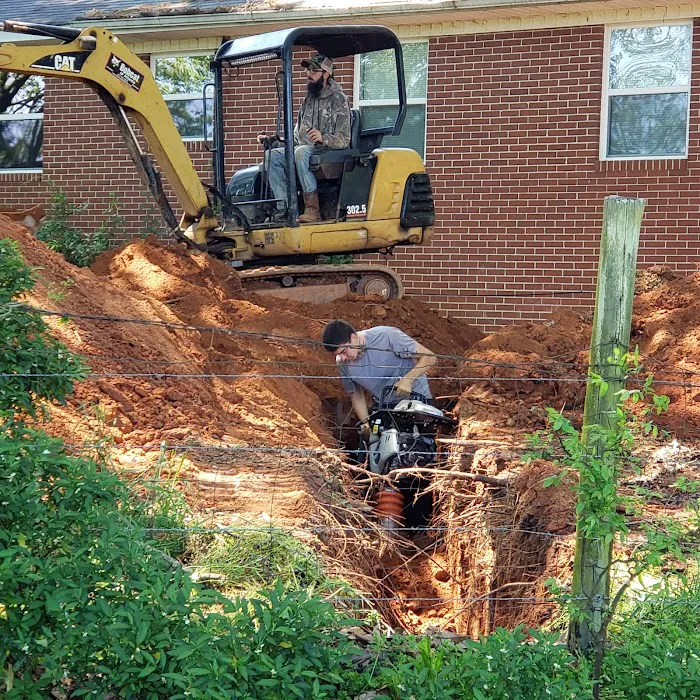 Nesbitt Repair LLC Picture 3