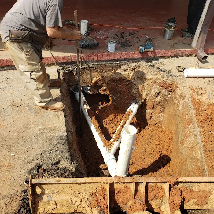 Nesbitt Repair LLC Picture 2