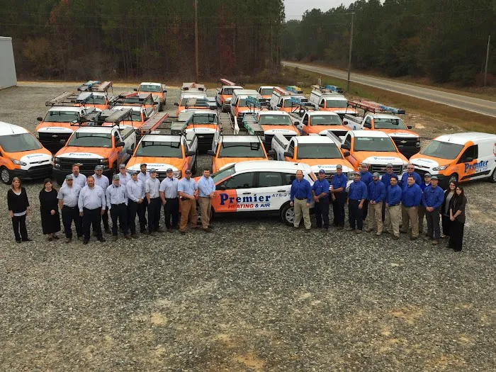 Premier Heating & Air Picture 3