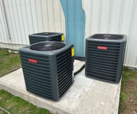 Premier Heating & Air