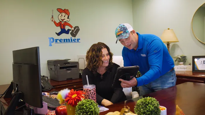 Premier Heating & Air Picture 10