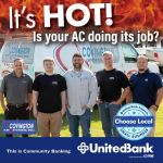 Covington Air Systems Inc