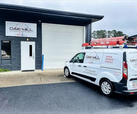 Oak Hill Heating & Air Conditioning
