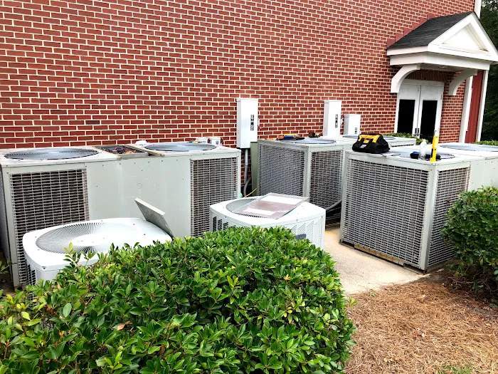 Oak Hill Heating & Air Conditioning Picture 4