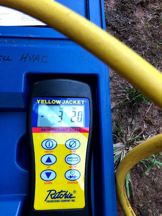 Oak Hill Heating & Air Conditioning Picture 7