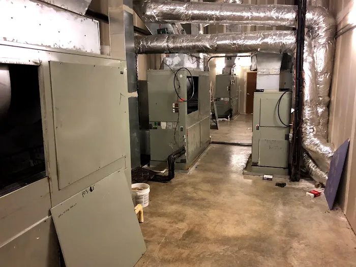 Oak Hill Heating & Air Conditioning Picture 6