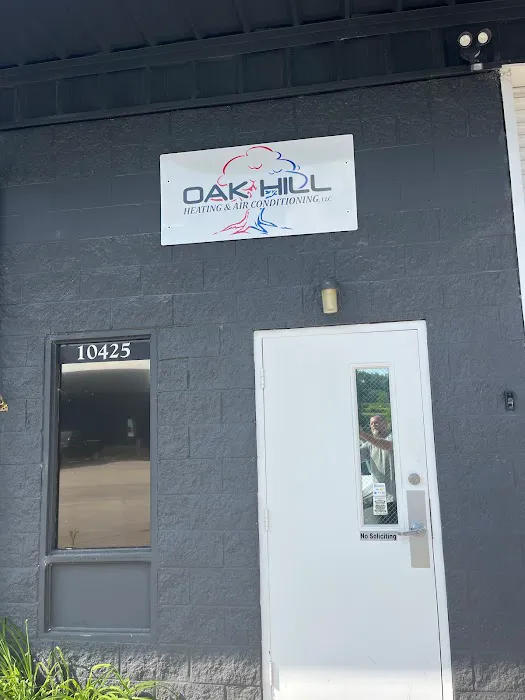 Oak Hill Heating & Air Conditioning Picture 8