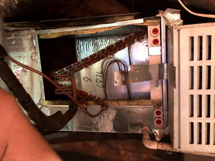 Oak Hill Heating & Air Conditioning Picture 10