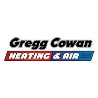 Gregg Cowan Heating & Air Inc ico