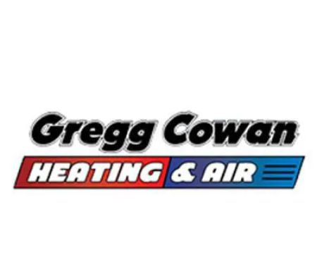 Gregg Cowan Heating & Air Inc