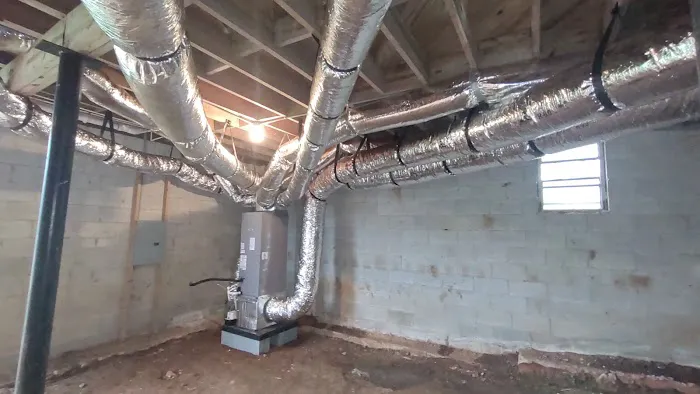 Southern Comfort Air Services Picture 3