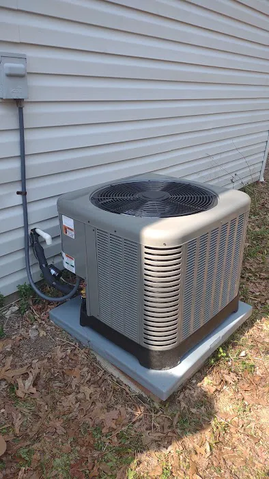 Southern Comfort Air Services Picture 2