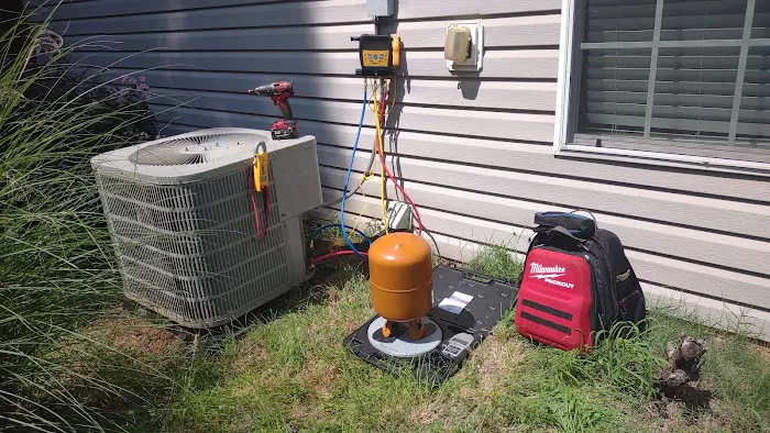 Southern Comfort Air Services Picture 5