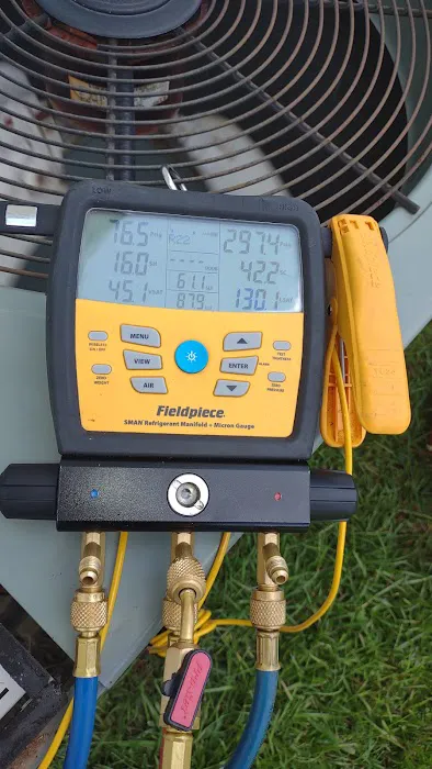 Southern Comfort Air Services Picture 4