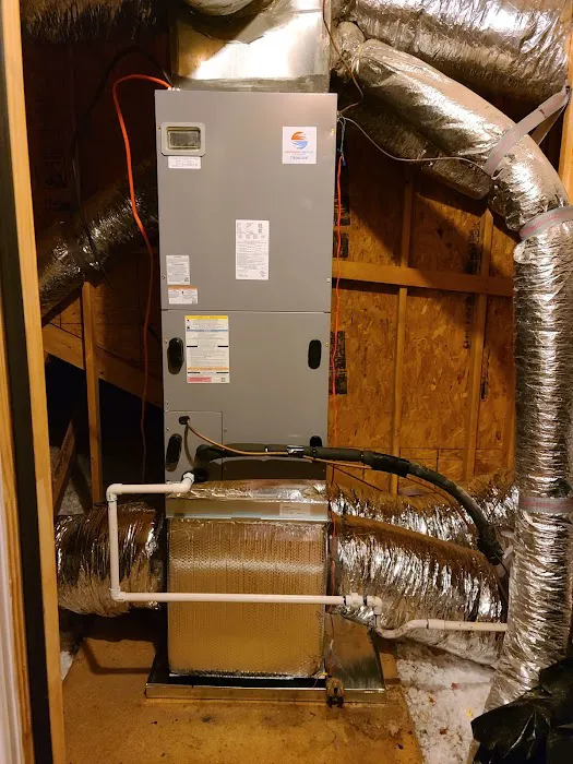 Southern Comfort Air Services Picture 8