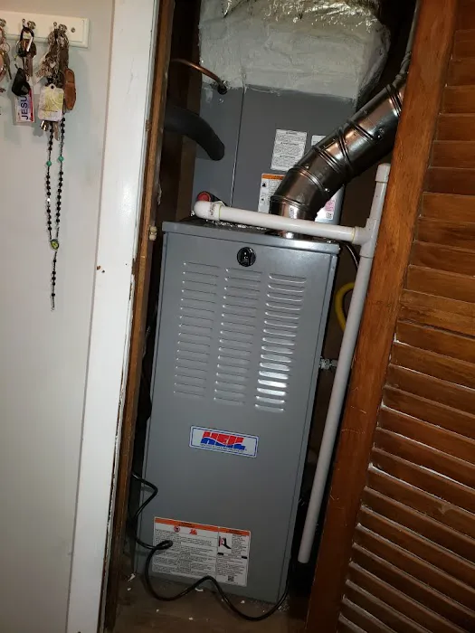 Southern Comfort Air Services Picture 6