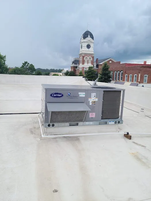 Southern Comfort Air Services Picture 7