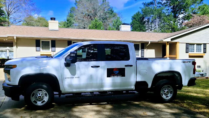 Southern Comfort Air Services Picture 9