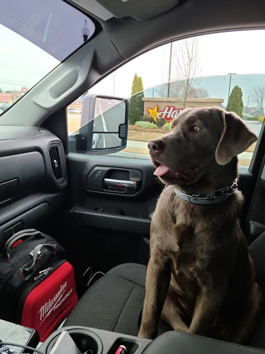 Southern Comfort Air Services Picture 10