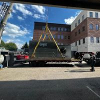 Air Force Heating & Air ico