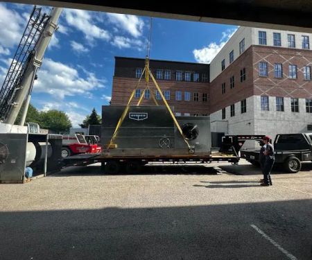 Air Force Heating & Air