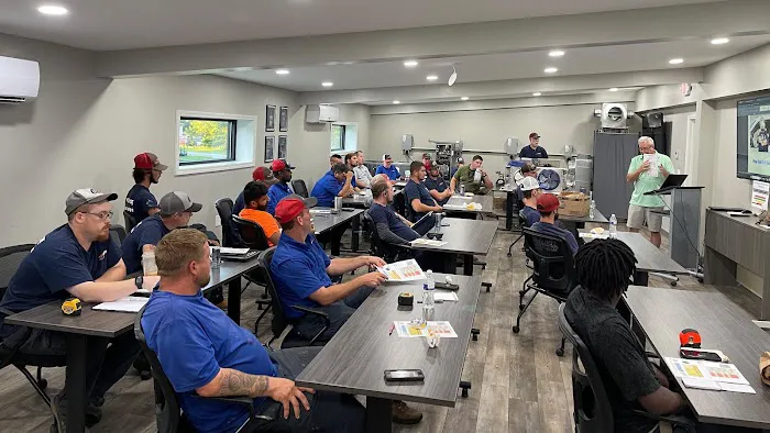 Air Force Heating & Air Picture 9