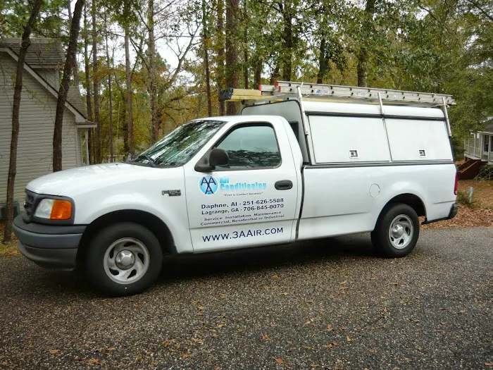AAA Air Conditioning Company Picture 1