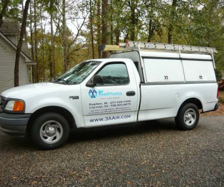 AAA Air Conditioning Company