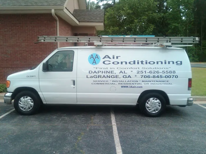 AAA Air Conditioning Company Picture 3