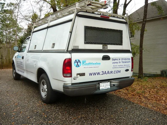 AAA Air Conditioning Company Picture 4