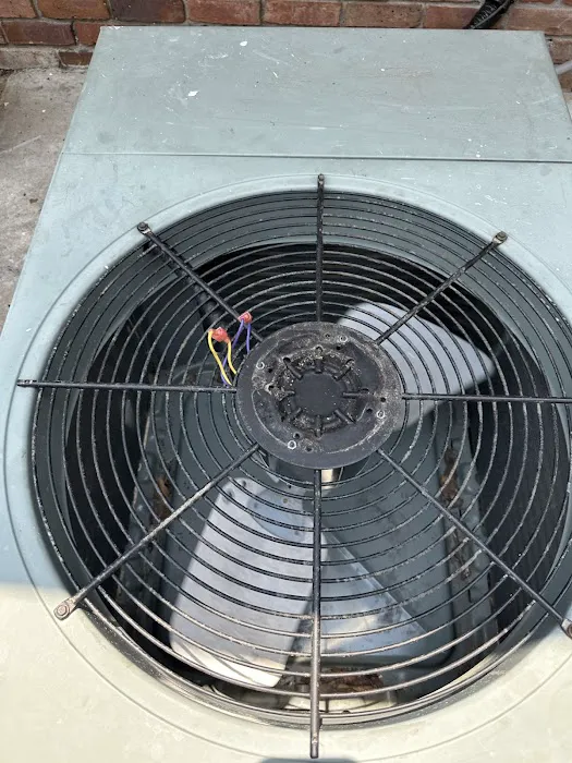 Webb's Heating and Air LLC Picture 1