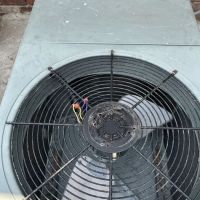 Webb's Heating and Air LLC ico