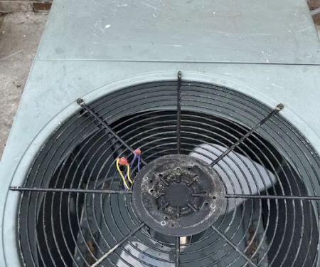 Webb's Heating and Air LLC