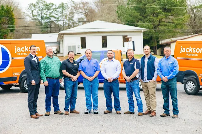 Jackson Services Picture 3