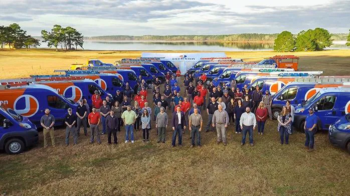 Jackson Services Picture 1