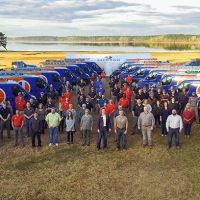 Jackson Services ico