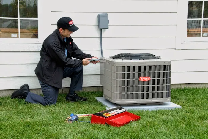 Allstar Heating & Air Picture 2