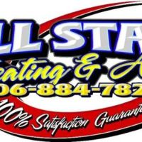 Allstar Heating & Air ico