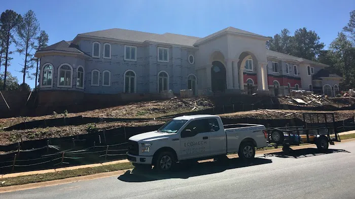 EcoMech Air Conditioning Service Picture 2