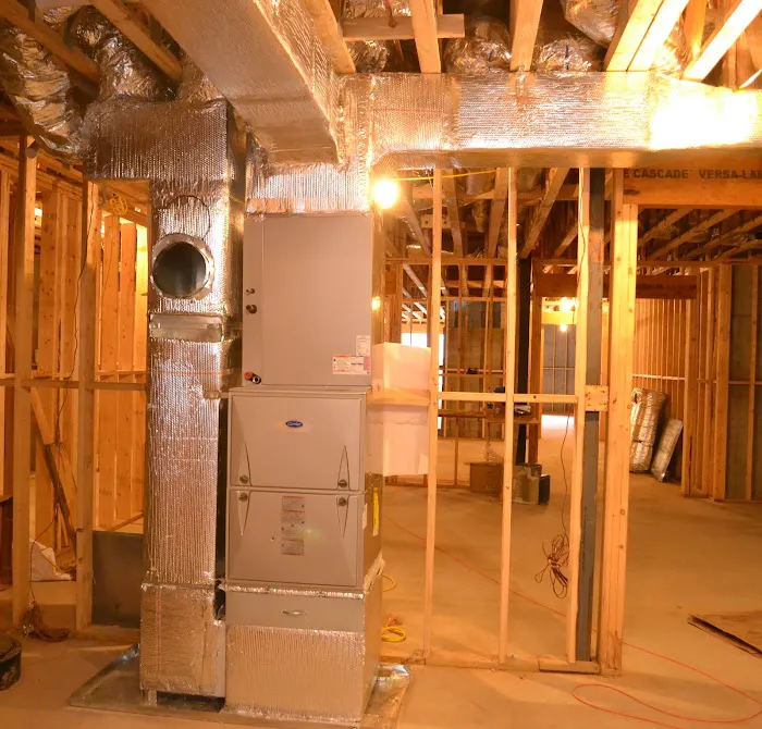 EcoMech Air Conditioning Service Picture 3