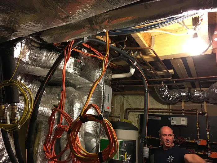 EcoMech Air Conditioning Service Picture 5