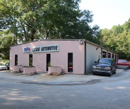 Craig Automotive