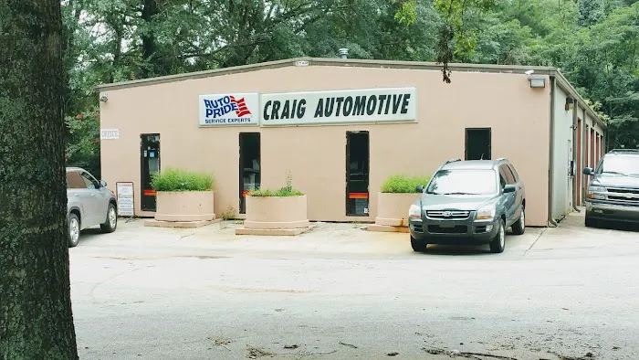 Craig Automotive Picture 2